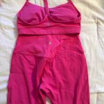 Lululemon  Flow Y Bra & Align Shorts set  Photo 1