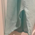 Joe Fresh roll cuff sleeve button down woven-. NWOT Photo 5