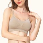 Coobie scoop neck Cami bra 912 Size undefined Photo 0