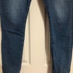 Loft  The curvy sculpt jegging‎ women’s size 6 28 medium wash waist measures 30” Photo 2