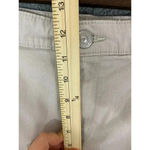 Gloria Vanderbilt  womens bermuda shorts‎ 24W beige all around slimming effect Photo 3