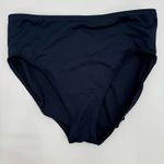 MiracleSuit Basic Pant Swim Bottoms SZ 16 NEW Navy #6516601 NWOT Full Coverage Photo 11
