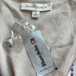 Honey Punch Buckle Tye Dye Maxi Dress Large NEW!!! Photo 2