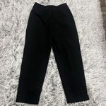 Lisa Jo‎ Size 7/8 Vintage Top And Pants Outfit Black & Gray Photo 8