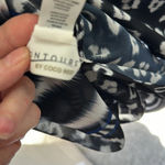 Coco reef Contours by  Pareo Swim Coverup, One Size, 100% Rayon, EUC Photo 3