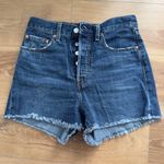 Levi's Ribcage Shorts Levi’s Photo 0