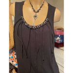 Almost Famous Tank Top Size Medium Photo 1