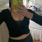 Alo Yoga Crop Top Photo 0