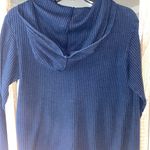 Tommy Hilfiger Waffle Knit Hoodie Photo 1