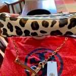 Tory Burch Leopard Crossbody Photo 3