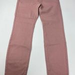 Buffalo David Bitton  Aubrey Mid-Rise Soft Ankle Grazer Size 6/28 Photo 2