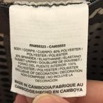 Nike Pro Polka Dot Cropped Running Pants Small Photo 2