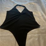 American Eagle Outfitters Black Bodysuit Photo 1