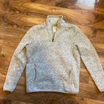 Thread and Supply Sweatshirt Sherpa Photo 1