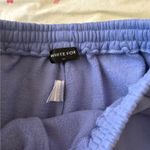 White Fox Boutique White Fox Project 5 Sweatpants Photo 2