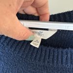 Terra & Sky Oversized Sweater Photo 2