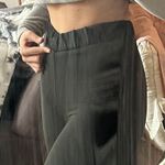 Princess Polly Ruffle V-Waist Biker Shorts Photo 0