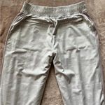 Athleta Women’s 6 Brooklyn Lined Camo Purple Joggers Camouflage‎ Photo 2