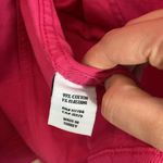 Rails hibiscus Mulholland denim jacket Photo 8