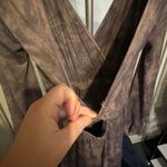 American Eagle American‎ Eagle AE boho romper medium Photo 6