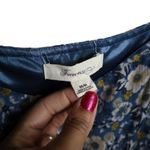 Forever 21 #740  Women's Size Medium Floral Print Romper Photo 1