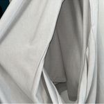 Free People  Beach Gray Oversized Poncho(Size
XS-S) Photo 5