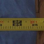 Beautiful, colorful dress with pockets. Blue Size 18 Photo 8