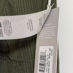 Negative Underwear Whipped Boxer in Moss, Size X Photo 5