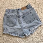 Liz Claiborne Vintage Curvy Mom Shorts Photo 1