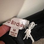 Showpo Black Long Sleeve Lace Corset Top Photo 2