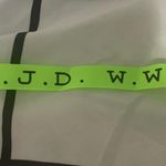 wwjd bracelet Photo 0