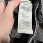 Madewell Black The Perfect Vintage Jeans Photo 5