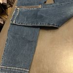 Joie  Blue Relaxed Jeans with Vintage Appeal Photo 3