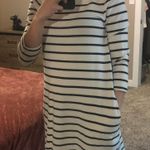 A New Day Striped Dress Photo 0