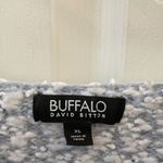 Buffalo David Bitton FINAL MARKDOWN  heavyweight sweater xl Photo 2