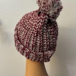 Chunky Knit Pom Photo 11