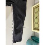 Abercrombie & Fitch  Women's The Mom High Rise Black Jeans 29/8 Curve Love Photo 8