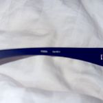 Fossil Vintage  Shake Cat 2 silver and black with nose pads. Unisex. Photo 6