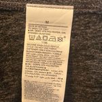 Old Navy NWT.  gray high rise go dry active sports leggings with stirrups med Photo 7