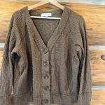 Vince Camuto Two by  Textured All Day Wear Cardigan Sweater Photo 1