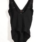 Free People NWT  Larissa Bodysuit Size Small Photo 4