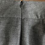 Talbots New Pants Chatham Ankle Black Gray Sharkskin Mid Rise Women’s Size 16 Photo 11