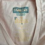 Denizen from Levi's Levis women’s small Beatles‎ distressed tee Photo 6