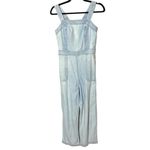 Sincerely Jules Denim Jump Suit Photo 1