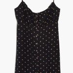 Madewell  mini floral dress Photo 3