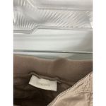 Chico's  Khaki Cargo Pant Size Large Photo 1