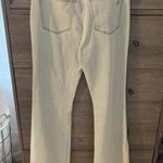 DL1961 High Rise Light Wash Flare Photo 1