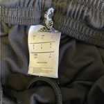 Adidas  Women’s Black Triple White Stripe Running Shorts Pockets Size Small Slim Photo 2