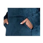 32 Degrees Heat Nwt 32 Degrees teal fuzzy sleepwear/robe size S/M nice and cozy! Photo 3