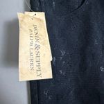 Ralph Lauren Denim & Supply sz 29 Black Pants NWT Photo 5